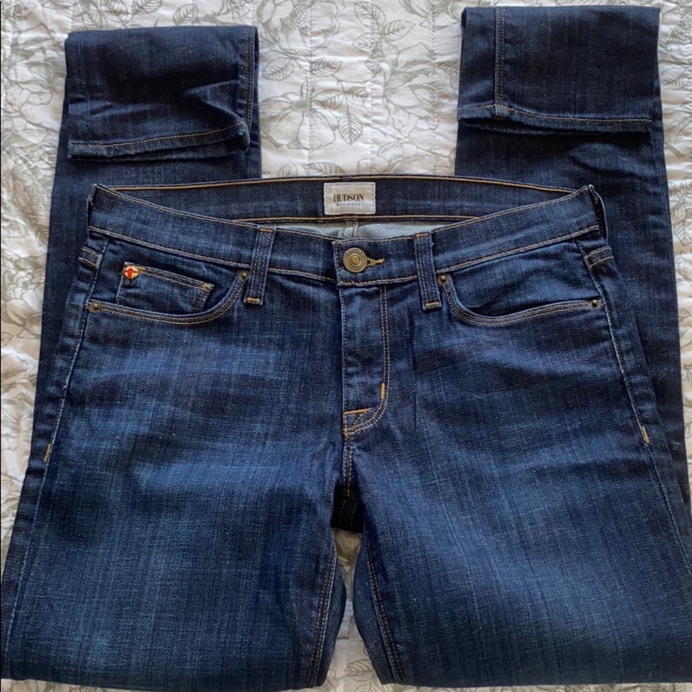 Hudson jeans